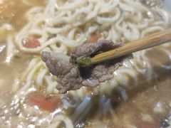 -面满村回味手擀面(凯旋路店)