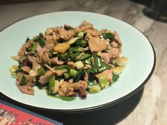 -滇铺子·云南特色菜·鲜花野菜季(曲靖万达店)
