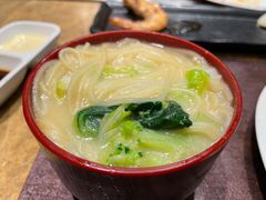 -雅玛花式铁板烧餐厅(好运街店)