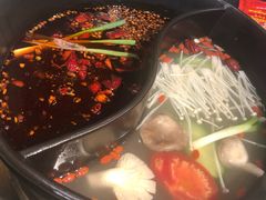 -钢管厂五区小郡肝串串香(南山店)