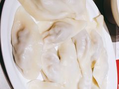 -喜家德虾仁水饺(华强天虹店)