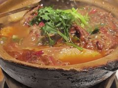 -川味堂·四川豆花(八卦岭店)