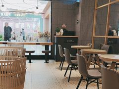 -肯德基(中央公园店)