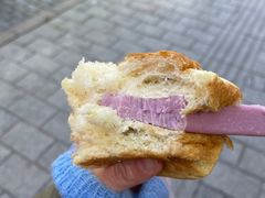 -马迭尔冷饮厅1906(中央大街店)