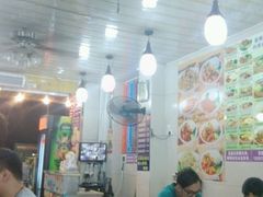 -芬芳甜品(同福路店)