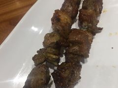 -巴依老爷新疆美食(常营店)
