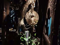 -楼兰新疆主题餐厅(苏州中心店)