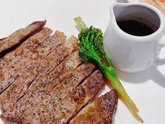 -我的四季意大利餐厅(春天百货店)