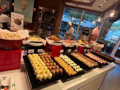 -The COOK·厨餐厅·自助餐(浦东嘉里大酒店)