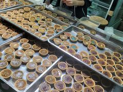 -西关老字号钵仔糕(上下九宝华路店)