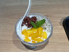 -翡翠拉面小笼包Crystal Jade(上海浦东国际机场T1店)