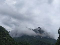-清江方山景区