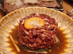 -丸藏和牛烧肉专门店(园区师惠坊店)