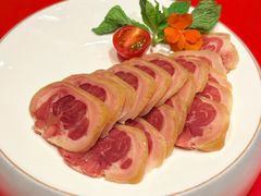 -福照楼汽锅鸡·云南菜(火车站锦江店)