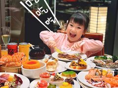 -广州香格里拉酒店