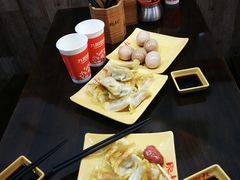 -肥叔锅贴(上沙路店)