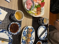 -小山日本料理(兴业太古汇店)