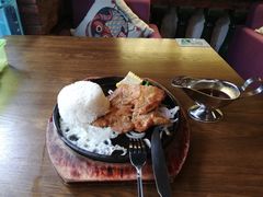 -唯语西餐厅(坦洲店)