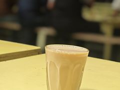 -老光明岗琼甜茶馆