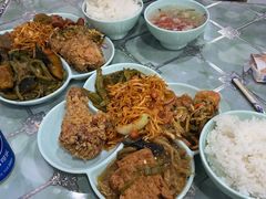 -晓宇盒饭(民安街店)