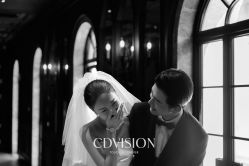 -CD视觉婚纱摄影