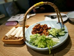 -吴家·非遗淮扬小馆(镇江万达广场店)