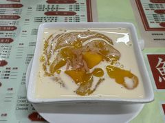 -香港華心糖水鋪(南西总店)