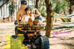 -太古映画婚纱摄影(天河店)