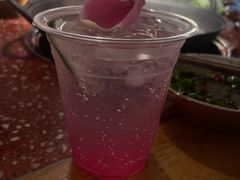 -赵美丽·重庆社区火锅·直营店(火车东站·中豪国际店)