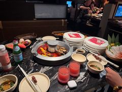 -牛New寿喜烧(新六百店)