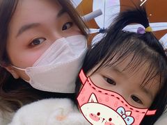 -清远熹乐谷温泉度假酒店