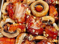 -1819餐厅·团队聚餐·烤串·精酿