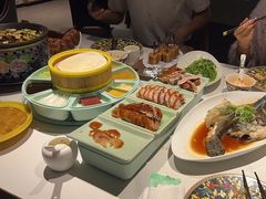-羲和雅苑•北京烤鸭(国贸商城店)