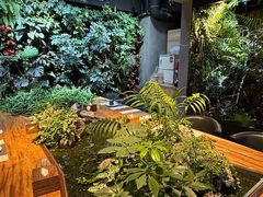 -森味薪火烧•烧鸟居酒屋•日本料理(望京店)