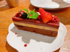 -盘炉forenza·云贵川融合小食堂 ( 钟楼中柳巷店)