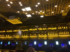 -ibarrel爱杯·bistro&brunch(江宁路店)