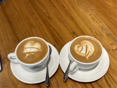 -Moka Bros 摩卡站(嘉华店)