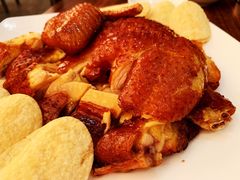 -四季火锅酒家(新濠影汇店)