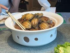 -绿色菜园·农家土菜(贤山店)