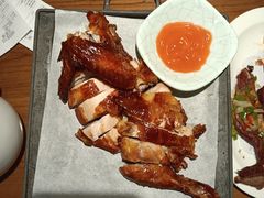 狼山烧鸡-邵東家(港闸万达店)