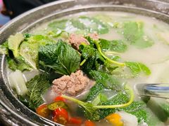 马帮牛汤锅-紫滇源云南生态菜(丹凤街店)