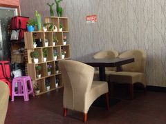-尚尊比萨(体育路店)