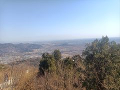 -北京西山国家森林公园