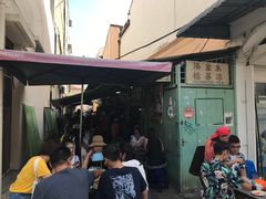 -多春茶室