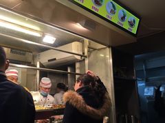 -西华美食•老广烧腊(百灵路店)