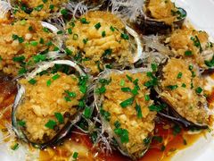 -阿明小菜·海鲜·上海菜(梅陇华理店)