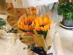 -植物学家的女儿(北马道巷店)