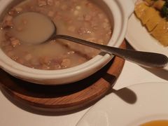 香芋芡实煲-茉里粤菜(皇姑万象汇店)