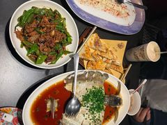 -知楚•精致湖北菜(武商MALL店)