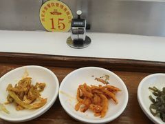 -乡党臊子面(丰庆公园店)